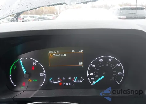 2024 Ford Maverick Xlt z USA, uszkodzony, nr VIN 3FTTW8H32RRA36472